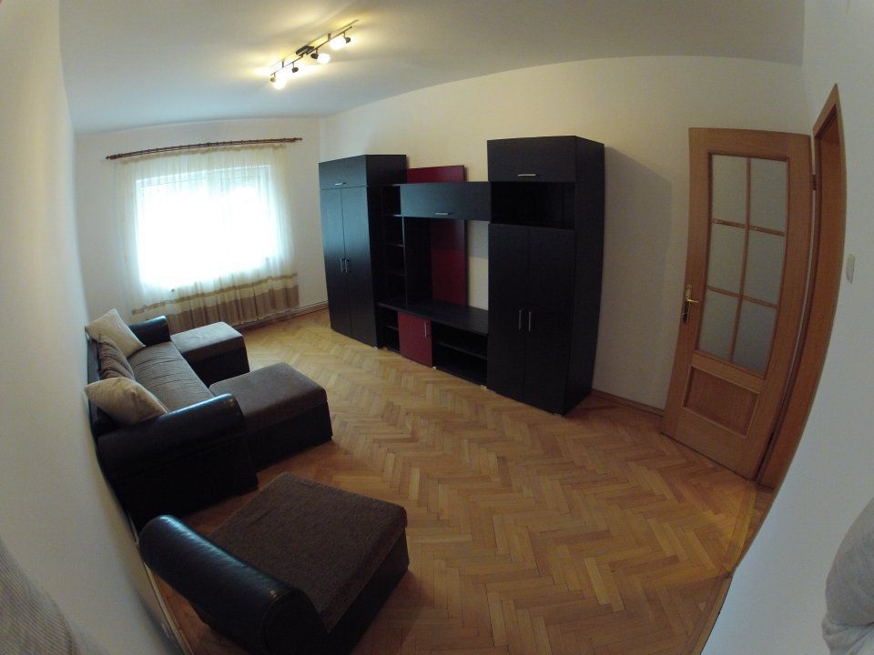 Apartament 3 camere + 2 bai in bloc vila.de 4 etaje, Racadau - Poză 7
