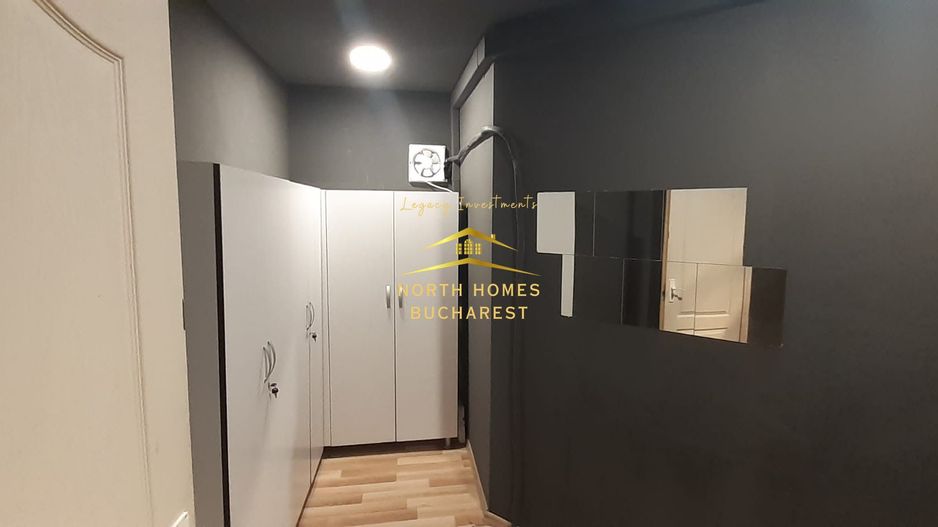 Spatiu comercial de ichiriat - DECEBAL -VITRINA 8 mp - Poză 1