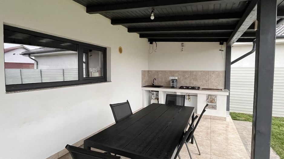 Casa mobilata utilata pe un singur nivel in Satu Mare - Poză 2