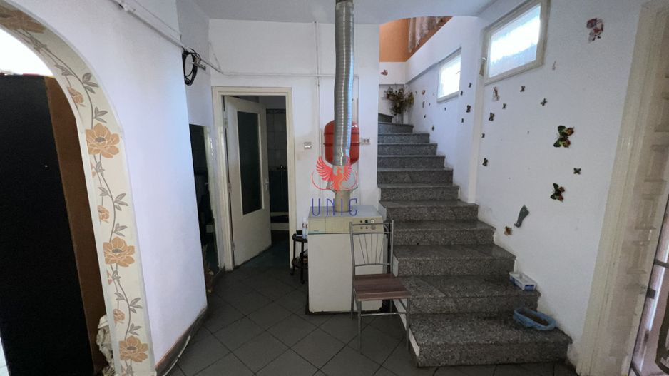 Teren+Casa zona Km 0 Craiova Ideala pentru Spatiu Comercial - Poză 13