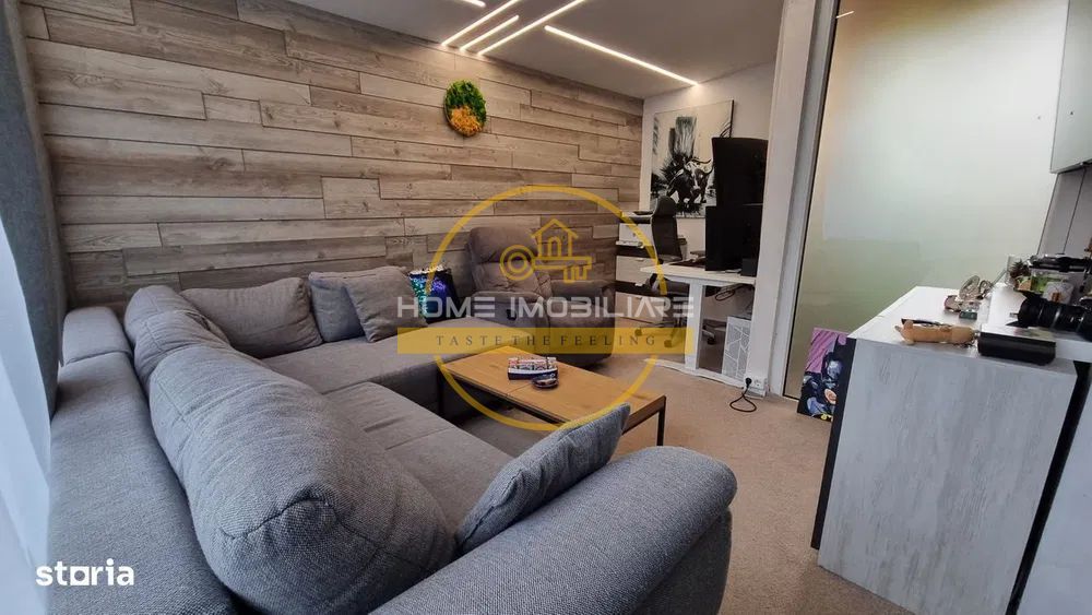 Apartament cu 3 camere/ 75mp/ zona Tatarasi - Poză 2