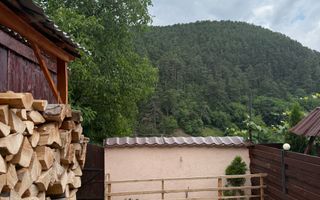 Casă de vis în Rășinari – în inima munților, cu priveliște de poveste - Poză 20