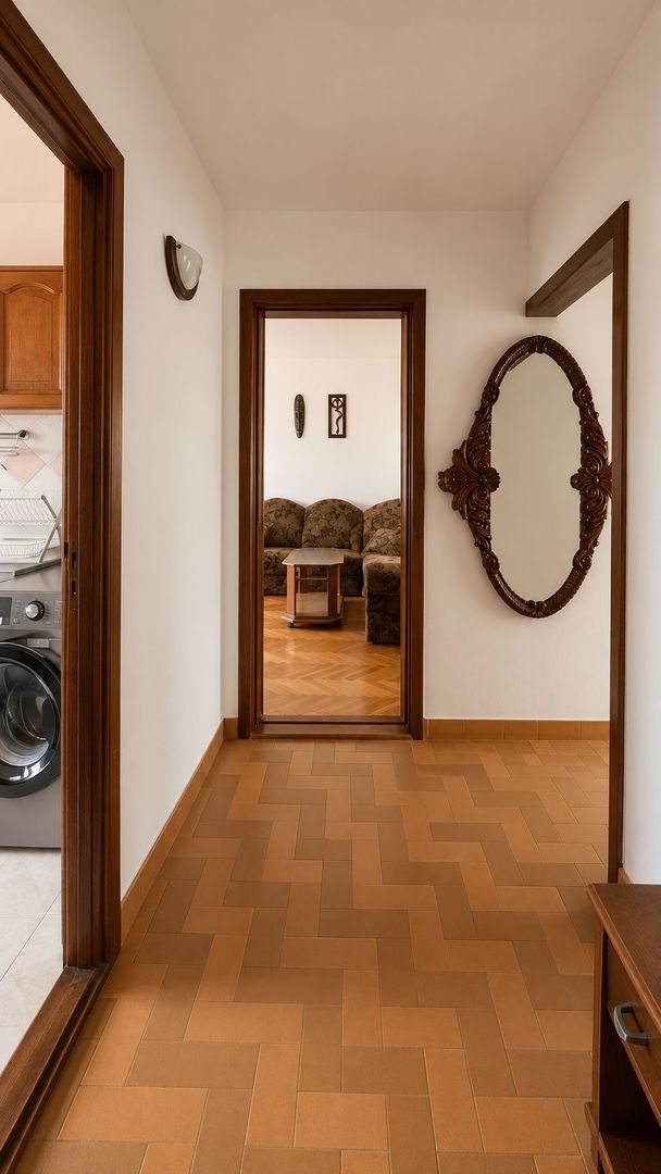 Comision 0% | Apartament 3 camere Lipovei | Iulius Town | 67 mp | - Poză 9