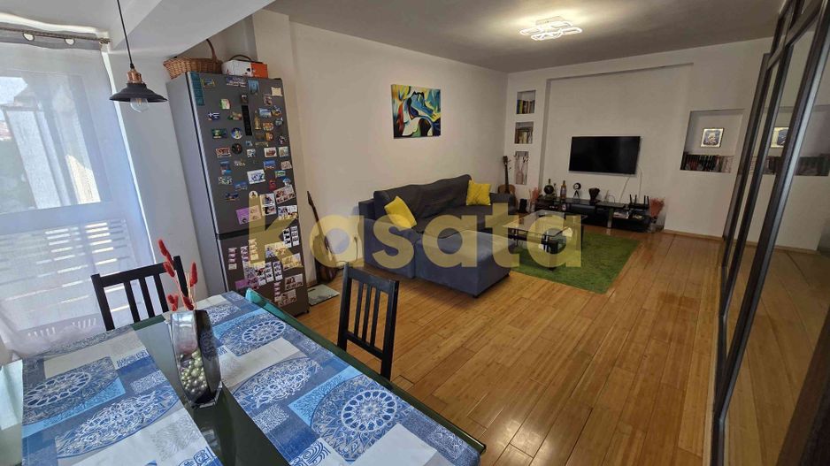 2 Camere 🏢 | Drumul Taberei 📍| Parcare inclusă 🚗| Clasa A ⚡ - Poză 3