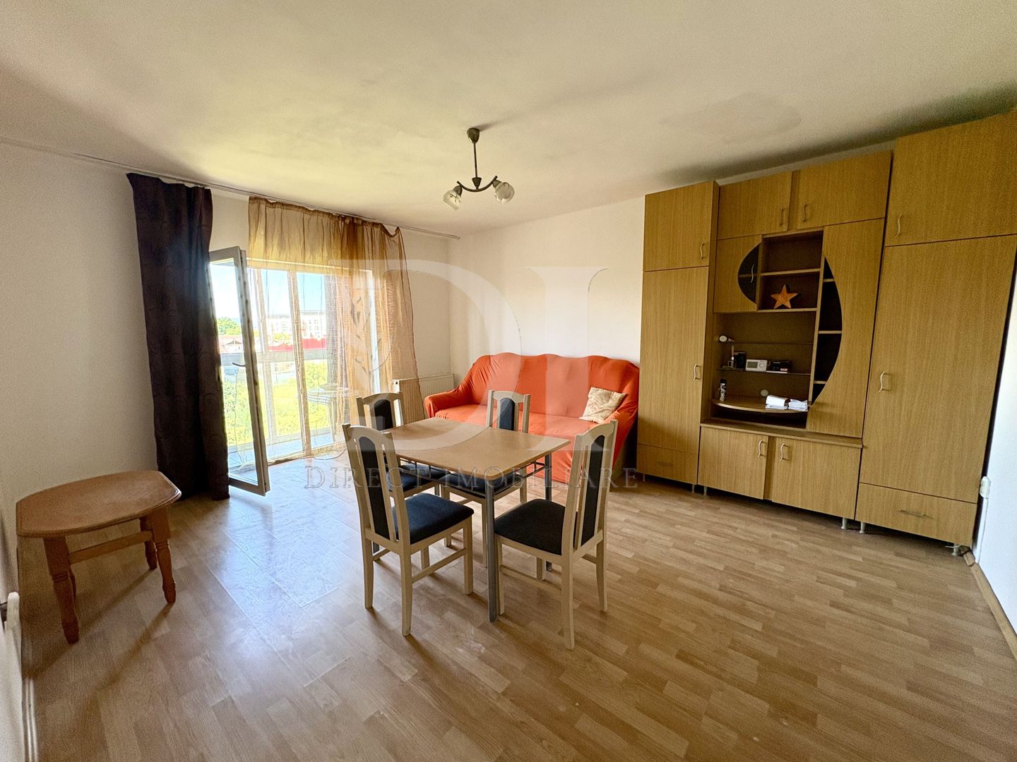 APARTAMENT DE VÂNZARE – FLOREȘTI, STR. GHEORGHE DOJA - Poză 1