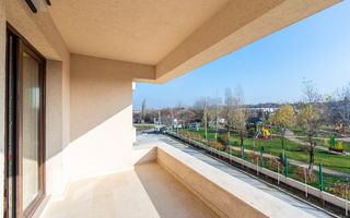 Apartament 2 camere Chiajna - Giulesti Sarbi ( Bucuresti - Sector 6 ) - Poză 12