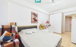 Apartament cochet cu 2 camere | A Residence Pipera - Poză 5