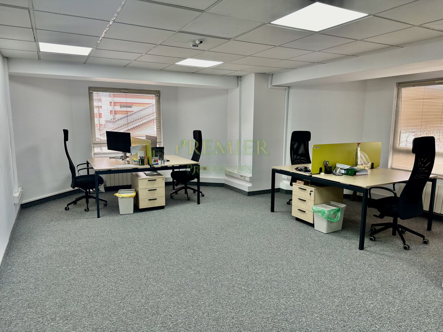 for Investment 100% rented building Universitate metro downtown - Poză 9