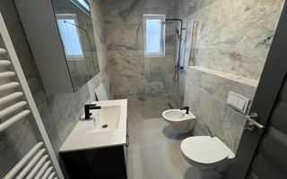 Casa cu 4 camere, 110 mp, Zona Unirii - Poză 10