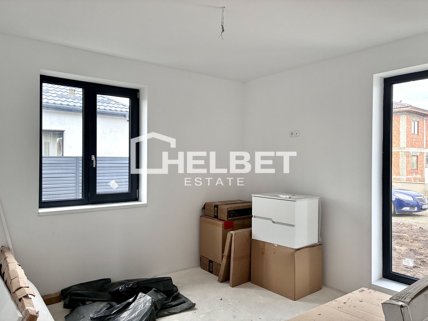 Casă/Parter/4 camere/Sânpetru - Poză 19