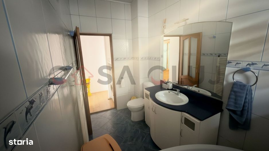 3 camere, garaj, parcare, vedere panoramica, Câmpului - Poză 10