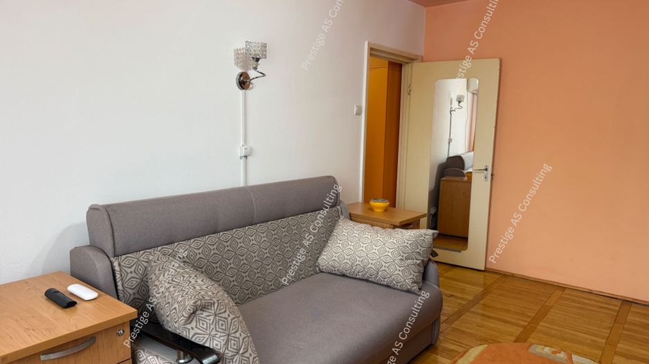 Apartament cu 1 camera in Timisoara, la etajul 2, zona Dacia - Poză 2