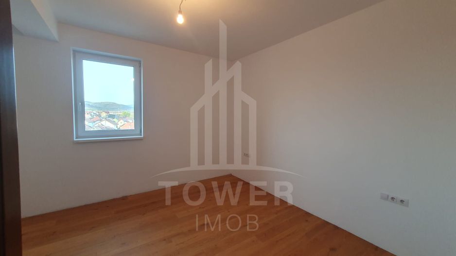 Apartament de inchiriat in Sibiu–3 camere, balcon, parcare – Balanta - Poză 3