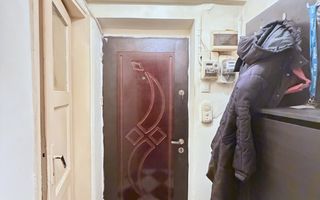 2 camere cu balcon - Floreasca - Parc cinematograf - Poză 4