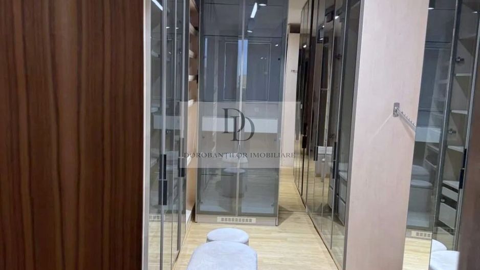 Casă finisaje LUX în Andrei Mureșanu | Saună & Jacuzzi - Poză 9