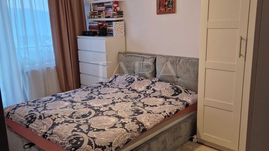 Apartament decomandat, 50 mp, Baciu. - Poză 6
