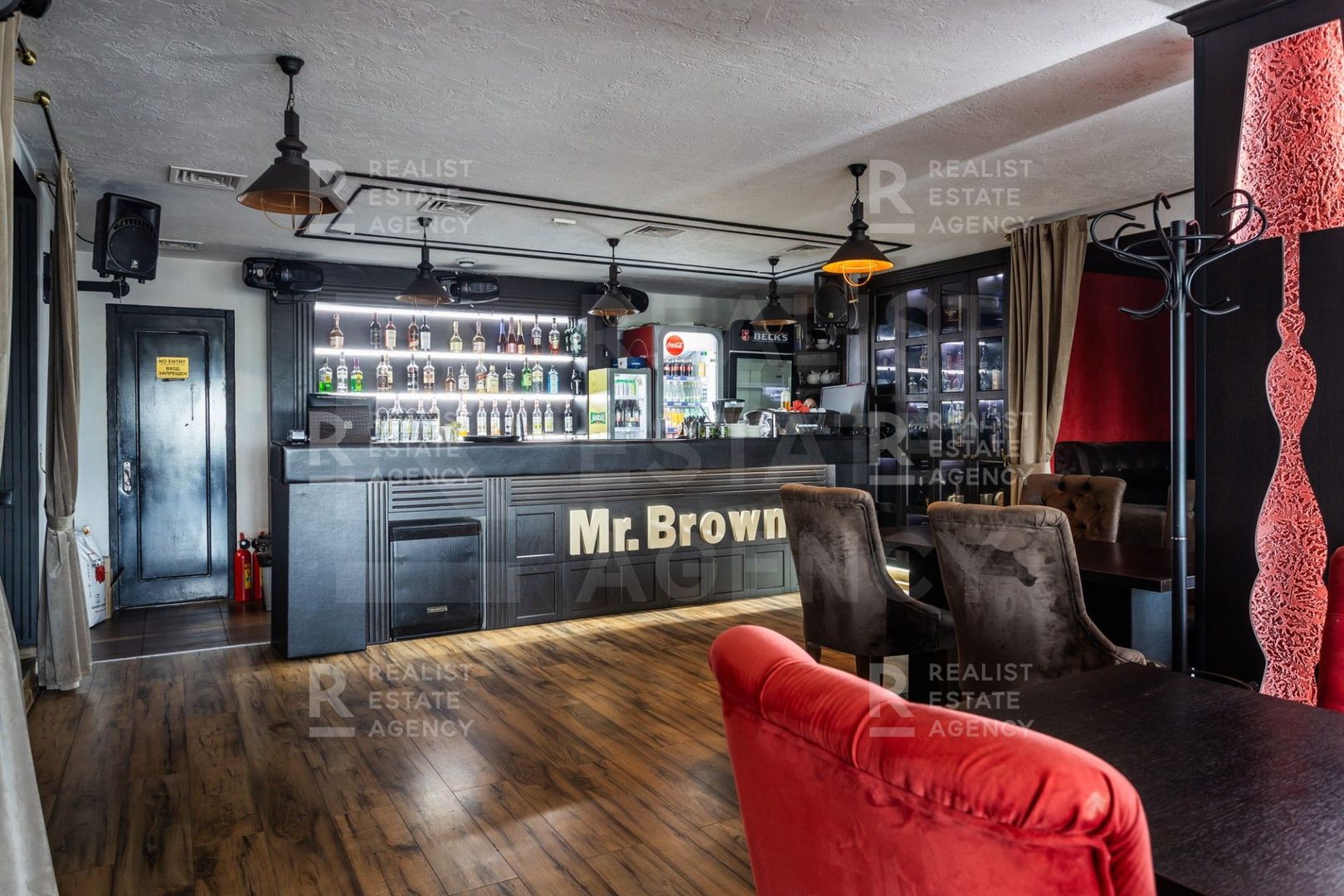 Chirie, spațiu comercial, 215 mp str. Ștefan cel Mare, Bălți - Poză 14