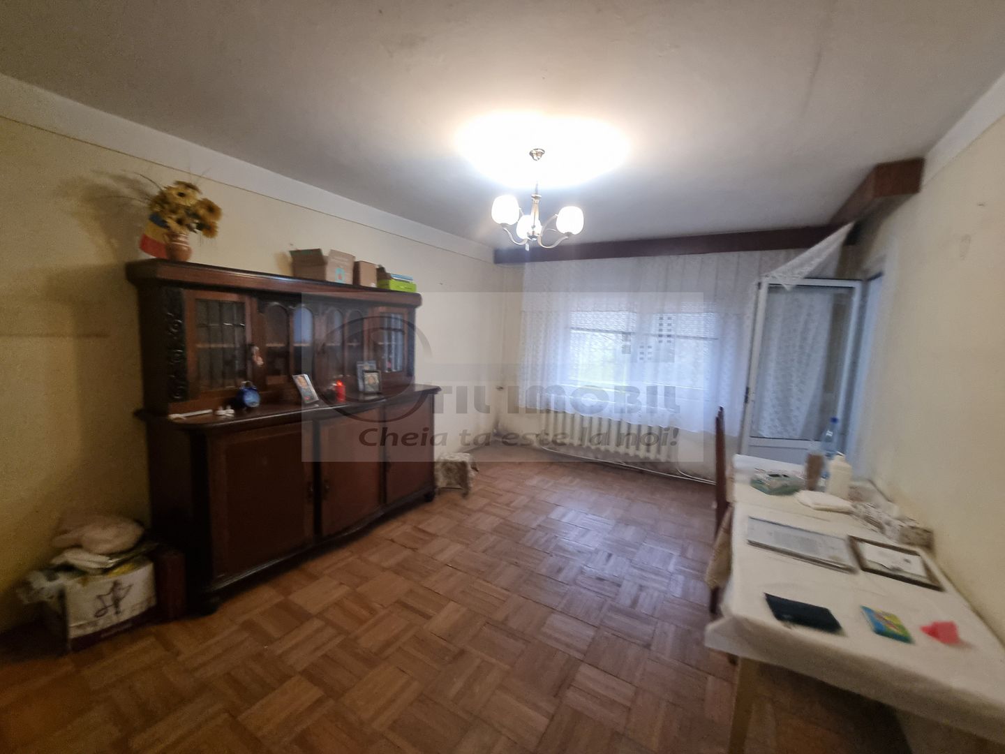 Lidl - Tudor Neculai - Apartament 4 camere decomandat - 80 mp ! - Poză 3