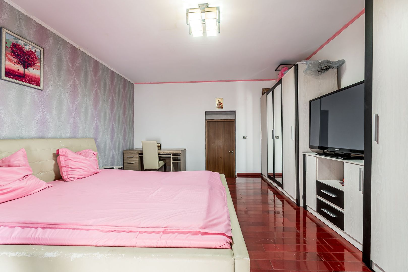 Casa 6 camere - teren 558 mp - Centrul Aradului - COMISION 0 - Poză 2