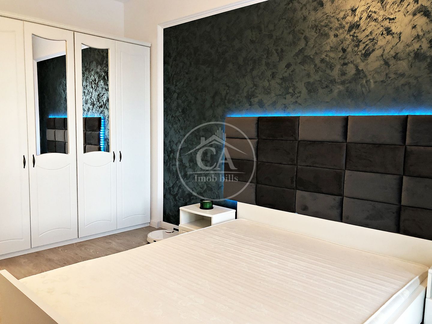 Apartament cu 2 camere de inchiriat in Prima Arena, Oradea - Poză 6