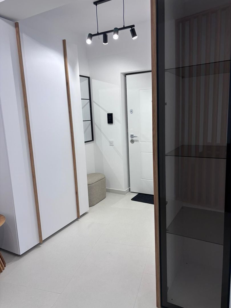 Apartament 2 camere modern – Pitești, zona centrală - Poză 4