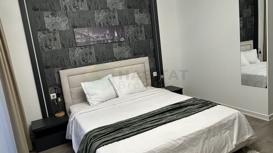 Apartament 2 camere de închiriat – Cloud9 Residence Pipera - Poză 12
