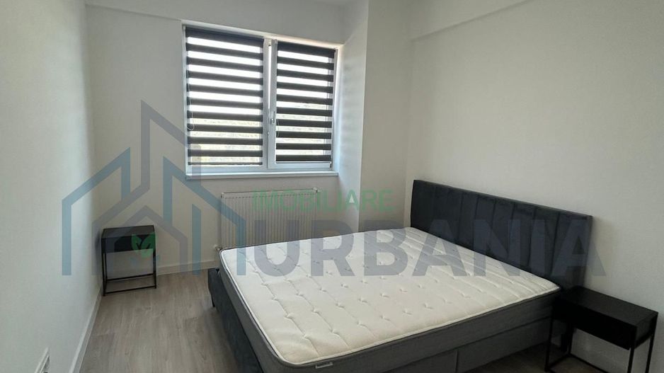 Apartament 2 camere, semi-decomandat, în cartierul Visoianu, bloc nou, prima închiriere - Poză 8