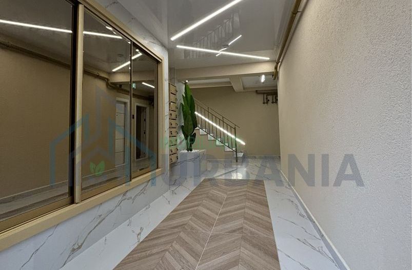 Apartament 2 camere, Valea Lupului, Iași – finisaje premium, 56,5 mp utili - Poză 2