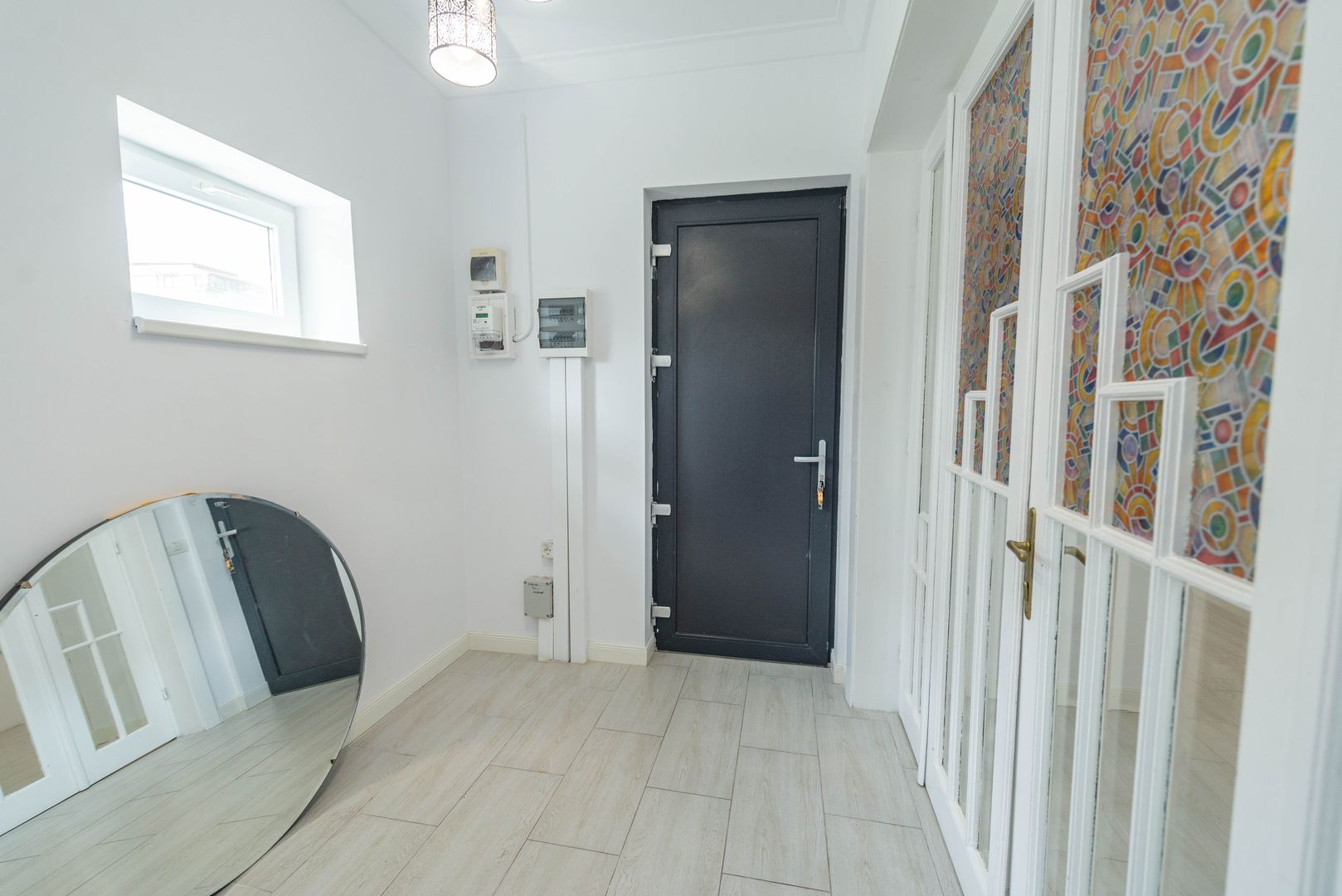 Apartament de vanzare 137 mp, zona centrala, curte proprie - Poză 33