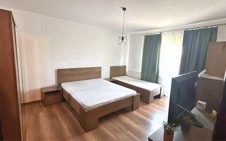 Apartament 2 camere, etaj 2, mobilat, utilat, Cetate - Poză 3