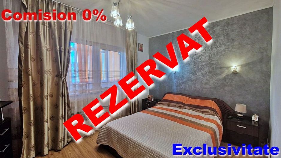 Apartament 3 camere decomandat, Găvana 3, etaj 3, 2 băi, 2 balcoane - Poză 1