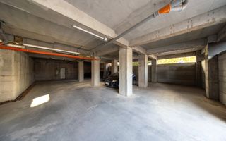 Apartament 3 camere premium, de închiriat | Tractorul | Comision 0% - Poză 19