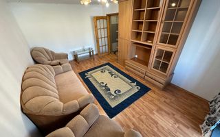 Apartament 2 camere decomandat, Zona Gării, etaj 4, 117.000€ - Poză 2