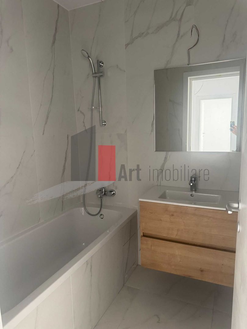 Vânzare apartament decomandat cu centrală Metalurgiei - Metro - Poză 3