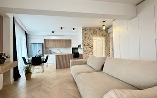 Nicolae Caramfil  I Apartament 2 camere - Poză 3