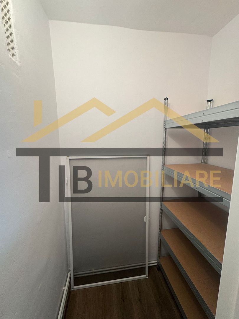 Apartament de 3 camere, 70 mp, decomandat, Zona Fortuna - Poză 10