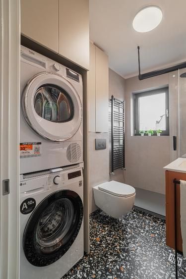 Apartament 2 camere Bucurestii Noi - Poză 12