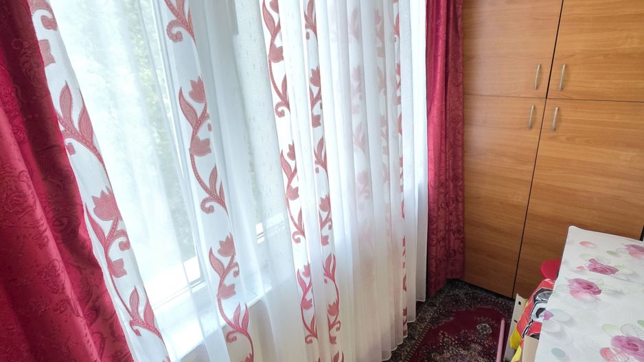 Apartament 3 camere bloc reabilitat Berceni - Emil Racovita - Poză 7