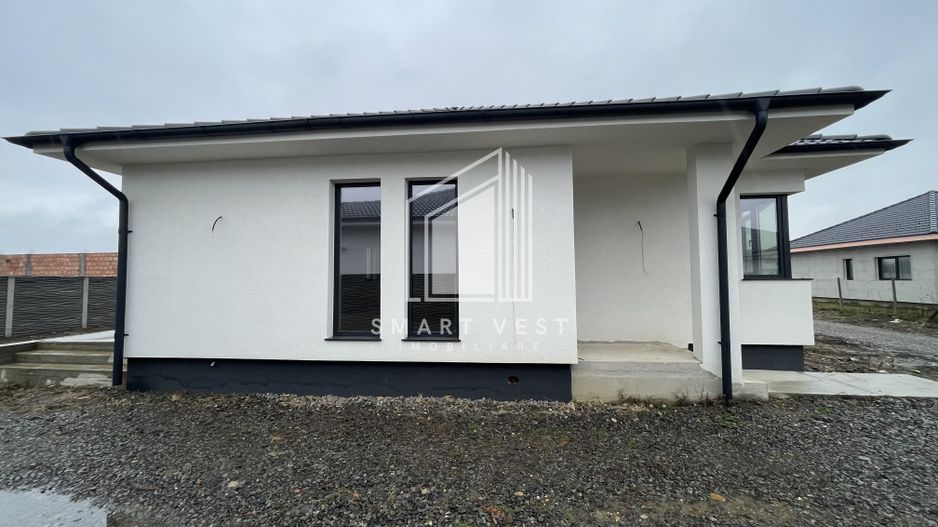 Casa de vanzare | 125mp | Martinesti | CP2866019 - Poză 26