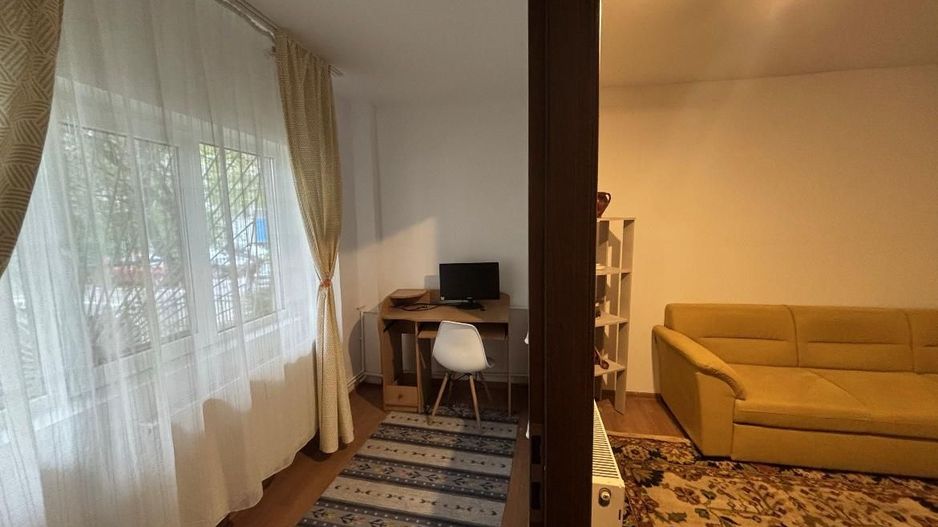 AP. 2 CAMERE SEBASTIAN, CENTRALA TERMICA, BUCATARIE INCHISA, MODERN - Poză 2