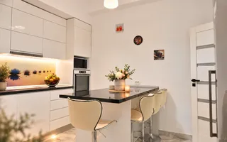 VILA P+1+M | SANTA MARIA BAY | VEDERE LA MARE - Poză 26