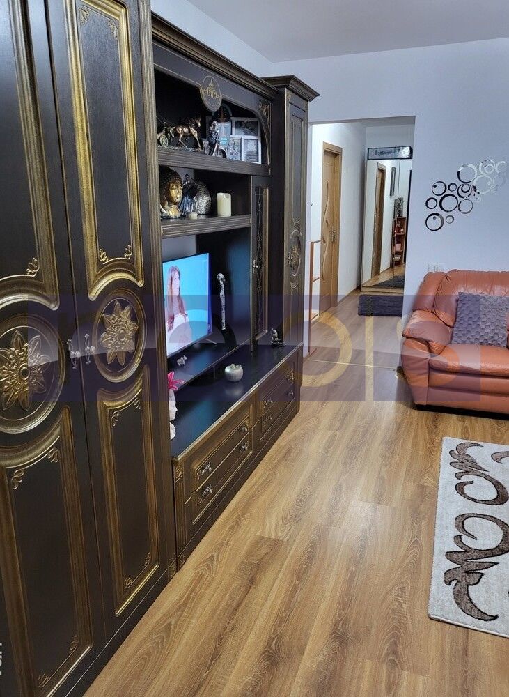 Apartament 3 camere complet renovat  | Obor - Poză 7