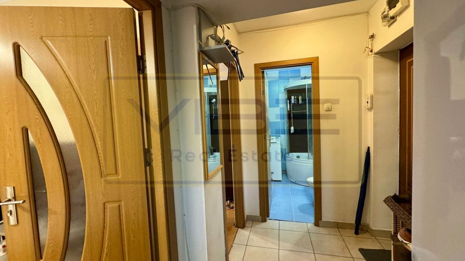 Apartament 2 camere decomadnat Iulius Mall T.Vladimirescu - Poză 7