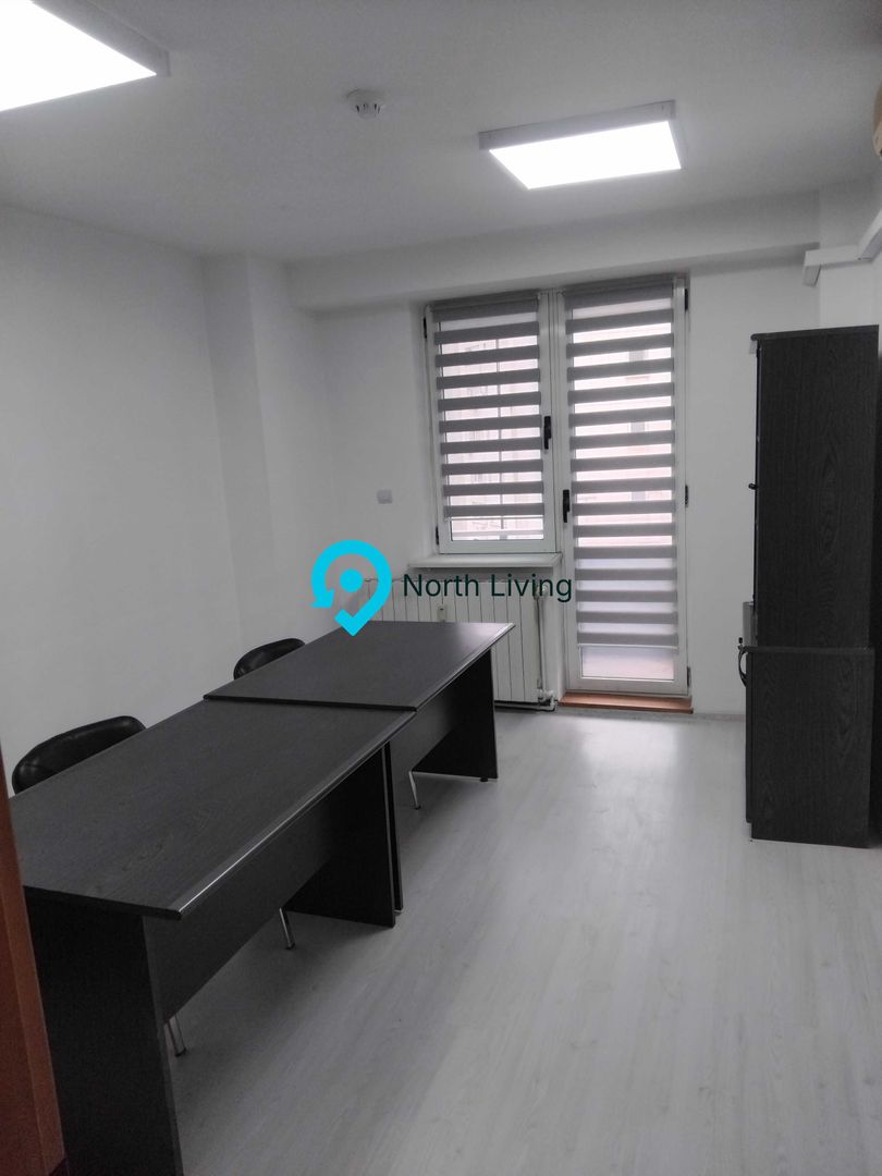 De închiriat spatiu de birou - Poză 3