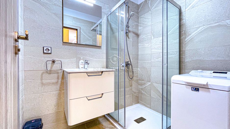 Apartament 3 camere, PARCARE, zona Gheorgheni - Poză 15