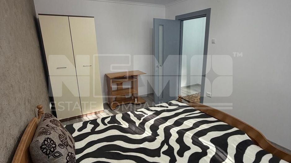 Apartament cu 2 Camere de Inchiriat I Suceava/Zona Tribunal I 400Euro - Poză 2