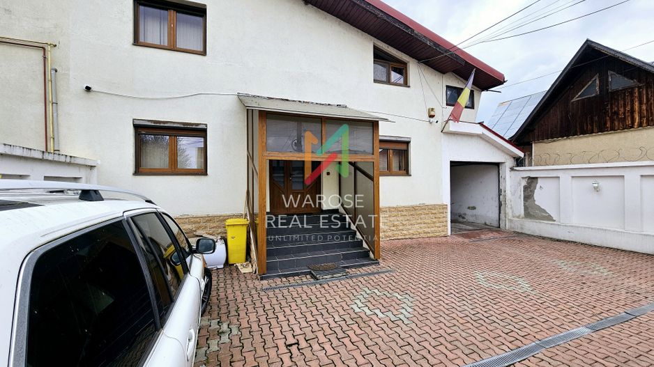 Casă tip duplex | Codlea | 153 mp utili | Teren 387 mp - Poză 35