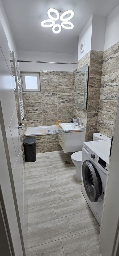 Apartament 2 camere, metrou Dimitrie Leonida, Bd Metalurgiei - Poză 11