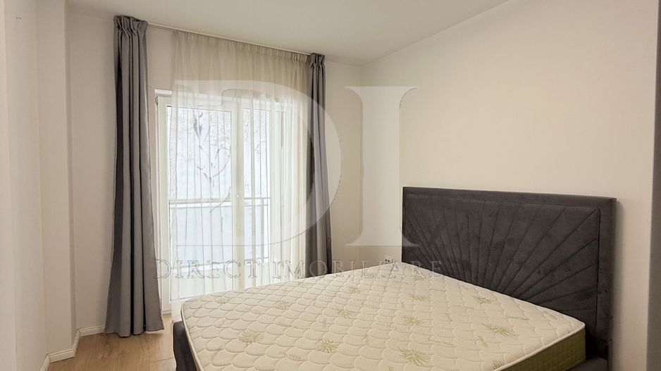 Apartament la cheie  / Pet-friendly / Teilor, Floresti - Poză 4