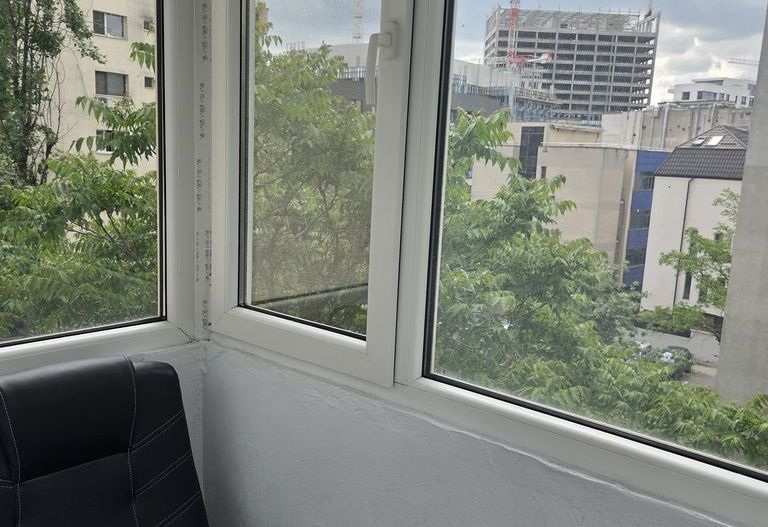 Studio prima inchiriere, mobilat modern, Timpuri Noi - Poză 11